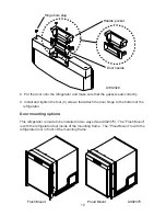 Preview for 10 page of Thetford TRC40 Installation And Owner'S Manual