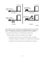 Предварительный просмотр 13 страницы Thetford TRC40 Installation And Owner'S Manual