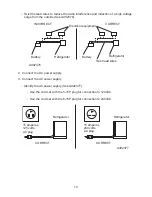 Предварительный просмотр 14 страницы Thetford TRC40 Installation And Owner'S Manual