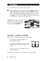 Preview for 12 page of Thevco TC5-8SDA User Manual