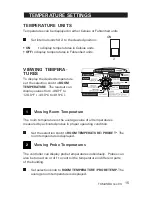 Preview for 15 page of Thevco TC5-8SDA User Manual