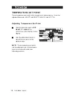 Preview for 18 page of Thevco TC5-8SDA User Manual