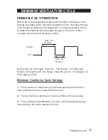 Preview for 23 page of Thevco TC5-8SDA User Manual