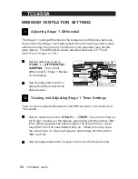 Preview for 28 page of Thevco TC5-8SDA User Manual