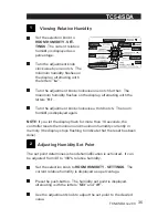 Preview for 35 page of Thevco TC5-8SDA User Manual