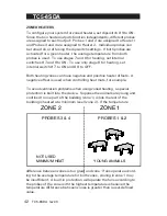 Preview for 42 page of Thevco TC5-8SDA User Manual