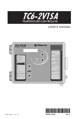 Thevco TC6-2V1SA User Manual предпросмотр