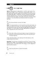 Preview for 28 page of Thevco VLC-3 User Manual