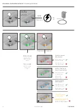 Предварительный просмотр 12 страницы THG PARIS 6760D Installation Instructions Manual