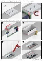 Preview for 2 page of THG PARIS G00.219D Installation Instructions Manual