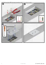 Preview for 4 page of THG PARIS G00.219D Installation Instructions Manual