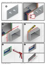 Preview for 5 page of THG PARIS G00.219D Installation Instructions Manual