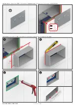 Предварительный просмотр 5 страницы THG PARIS G00.219DC Installation Instructions Manual