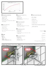 Предварительный просмотр 2 страницы THG PARIS G00-5840/MA Installation Instructions