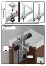 Preview for 4 page of THG PARIS ICON-X 6760 Installation Instructions Manual