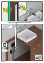 Preview for 5 page of THG PARIS ICON-X 6760 Installation Instructions Manual