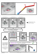 Preview for 7 page of THG PARIS ICON-X 6760 Installation Instructions Manual