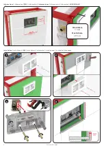 Preview for 2 page of THG 219TC Installation Instructions