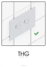 Preview for 4 page of THG 219TC Installation Instructions