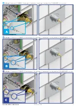 Предварительный просмотр 3 страницы THG G00.5100C Installation Instructions