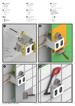 Preview for 3 page of THG G00.5600AE Installation Instructions Manual