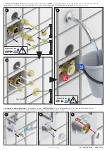 Preview for 6 page of THG G00.5600AE Installation Instructions Manual