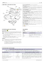 Preview for 13 page of THI ViVi 80100 Instructions For Use Manual