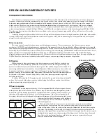 Preview for 4 page of Thiel Coherent Source CS.5 Technical Information