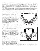 Предварительный просмотр 4 страницы Thiel Coherent Source CS2.7 Owner'S Information