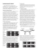 Preview for 15 page of Thiel Coherent Source CS3.7 Owner'S Information