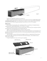 Preview for 5 page of Thiel CS 5i User Manual