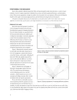 Preview for 6 page of Thiel CS 5i User Manual