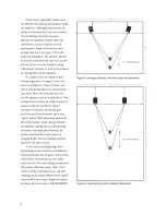 Preview for 8 page of Thiel CS 5i User Manual