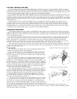 Preview for 3 page of Thiel CS1.5 Technical Information