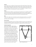 Preview for 5 page of Thiel CS6 Owner'S Information