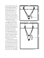 Preview for 6 page of Thiel CS6 Owner'S Information