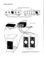 Preview for 3 page of Thiel PX02 Owner'S Information