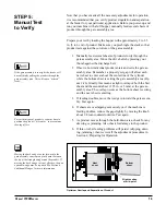 Предварительный просмотр 21 страницы Thiele 00900383 Manual