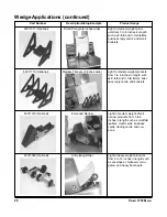 Предварительный просмотр 36 страницы Thiele 00900383 Manual