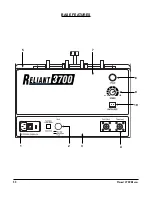 Предварительный просмотр 40 страницы Thiele 00900383 Manual