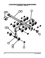 Предварительный просмотр 50 страницы Thiele 00900383 Manual