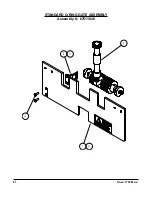 Предварительный просмотр 54 страницы Thiele 00900383 Manual