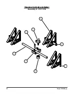 Предварительный просмотр 58 страницы Thiele 00900383 Manual