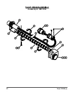 Предварительный просмотр 62 страницы Thiele 00900383 Manual