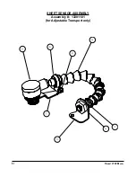 Предварительный просмотр 64 страницы Thiele 00900383 Manual