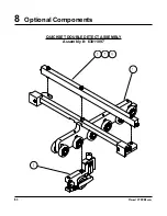 Предварительный просмотр 70 страницы Thiele 00900383 Manual