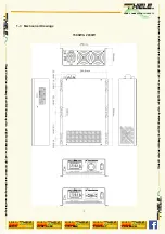 Preview for 6 page of Thiele Asian Electron PSW1500W Series Instruction Manual