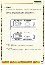 Preview for 7 page of Thiele Asian Electron PSW1500W Series Instruction Manual