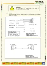 Preview for 9 page of Thiele Asian Electron PSW1500W Series Instruction Manual