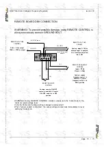 Preview for 10 page of Thiele IR047 Instruction Manual